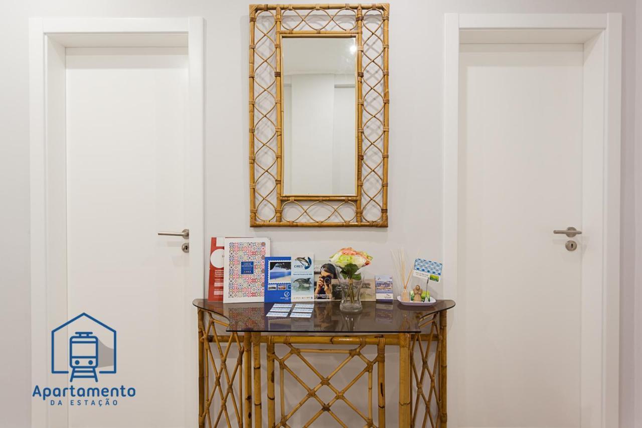 Da Estacao Apartment