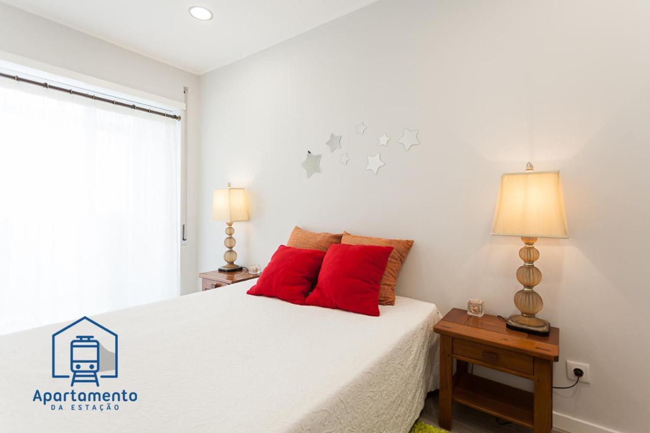 Apartment Da Estacao *