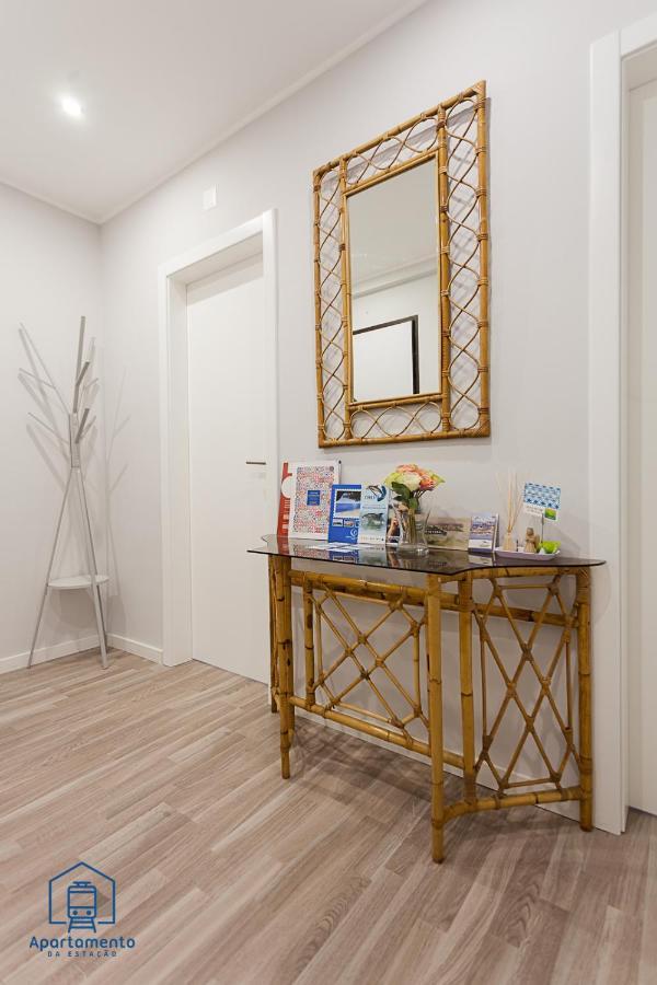 Apartment Da Estacao Setubal