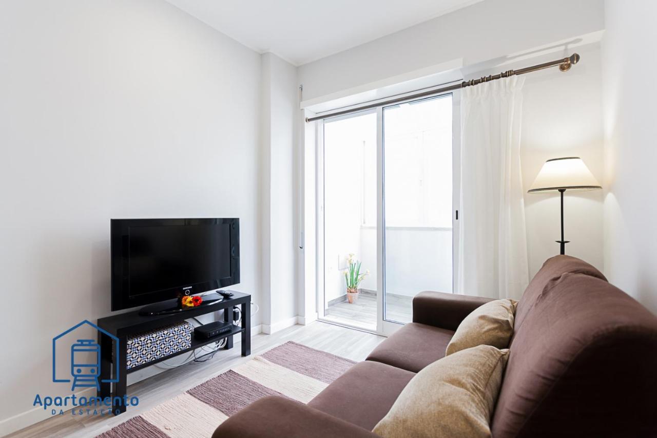 Apartment Da Estacao