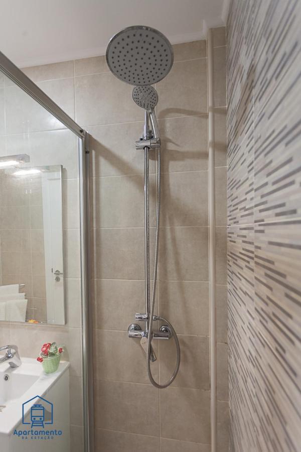 Da Estacao Apartment Setubal