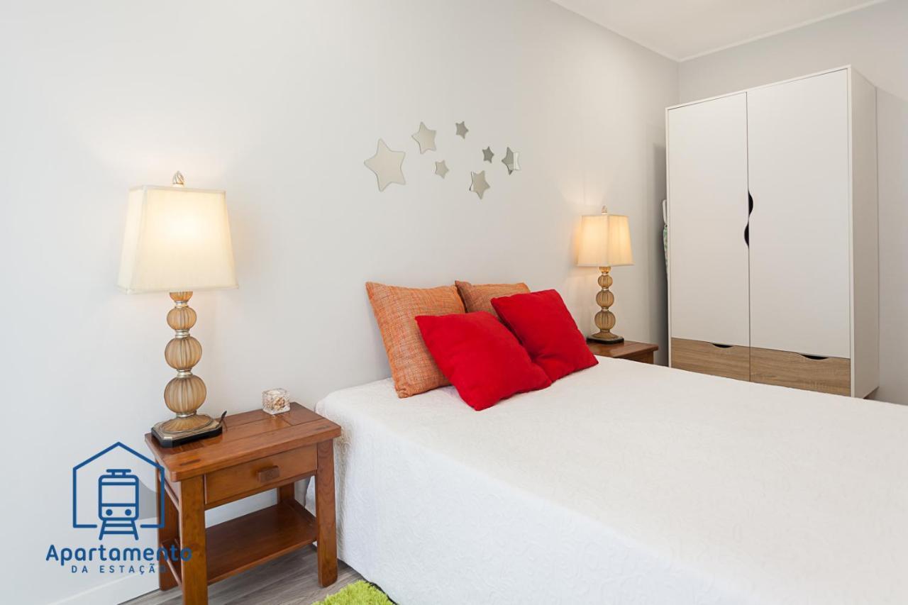 Apartment Da Estacao