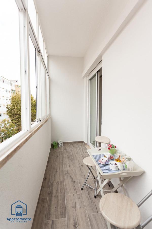 Apartment Da Estacao