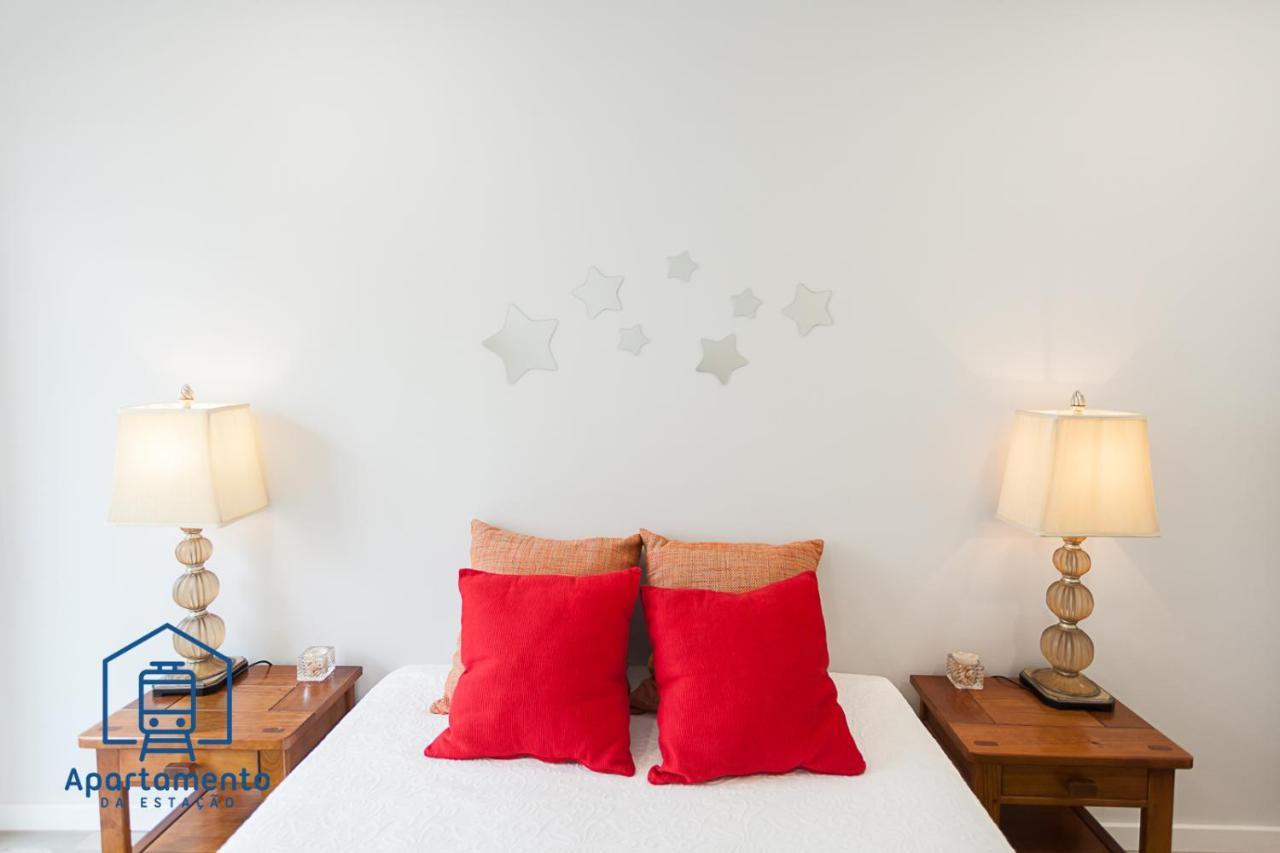 Apartment Da Estacao