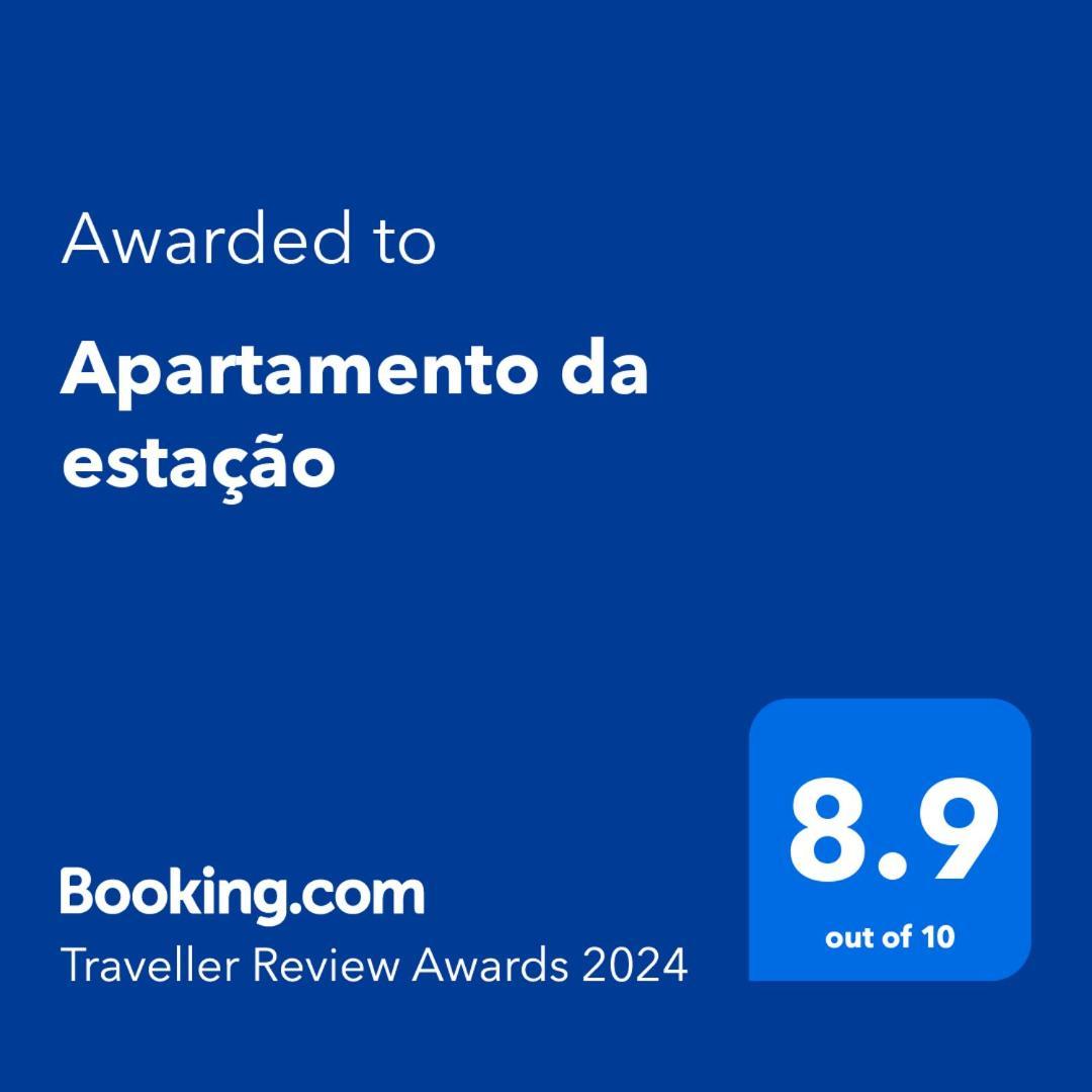 Da Estacao Apartment *