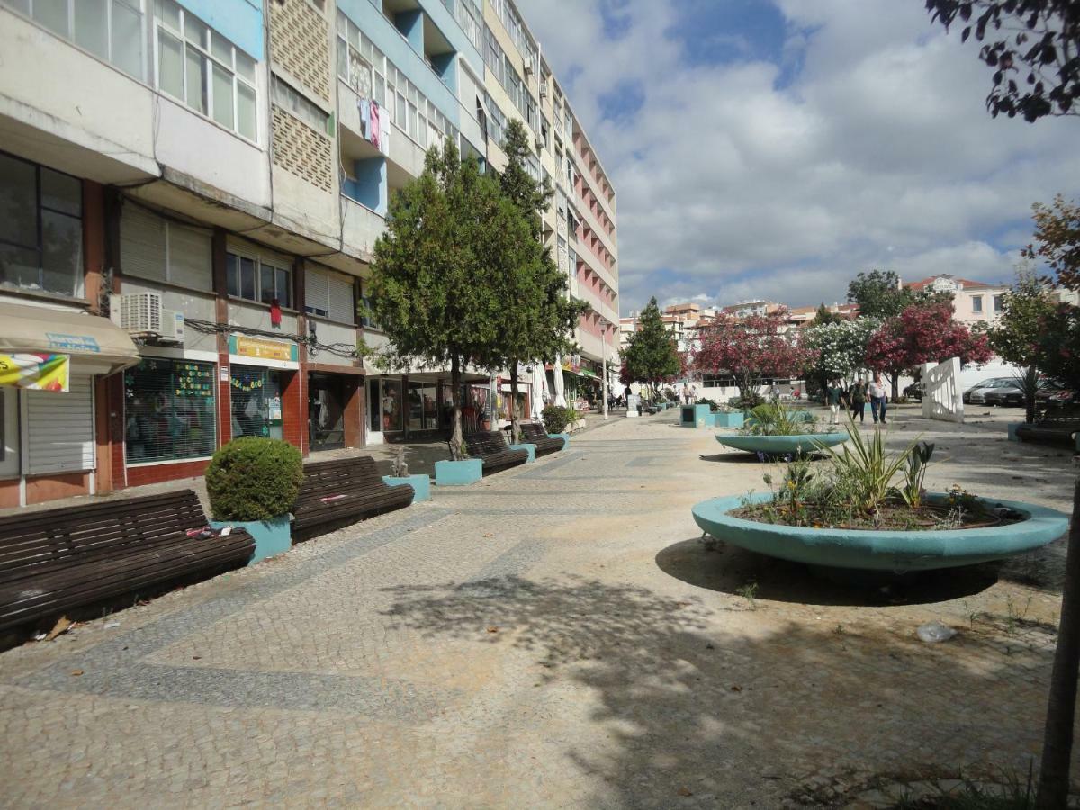 Da Estacao Apartment