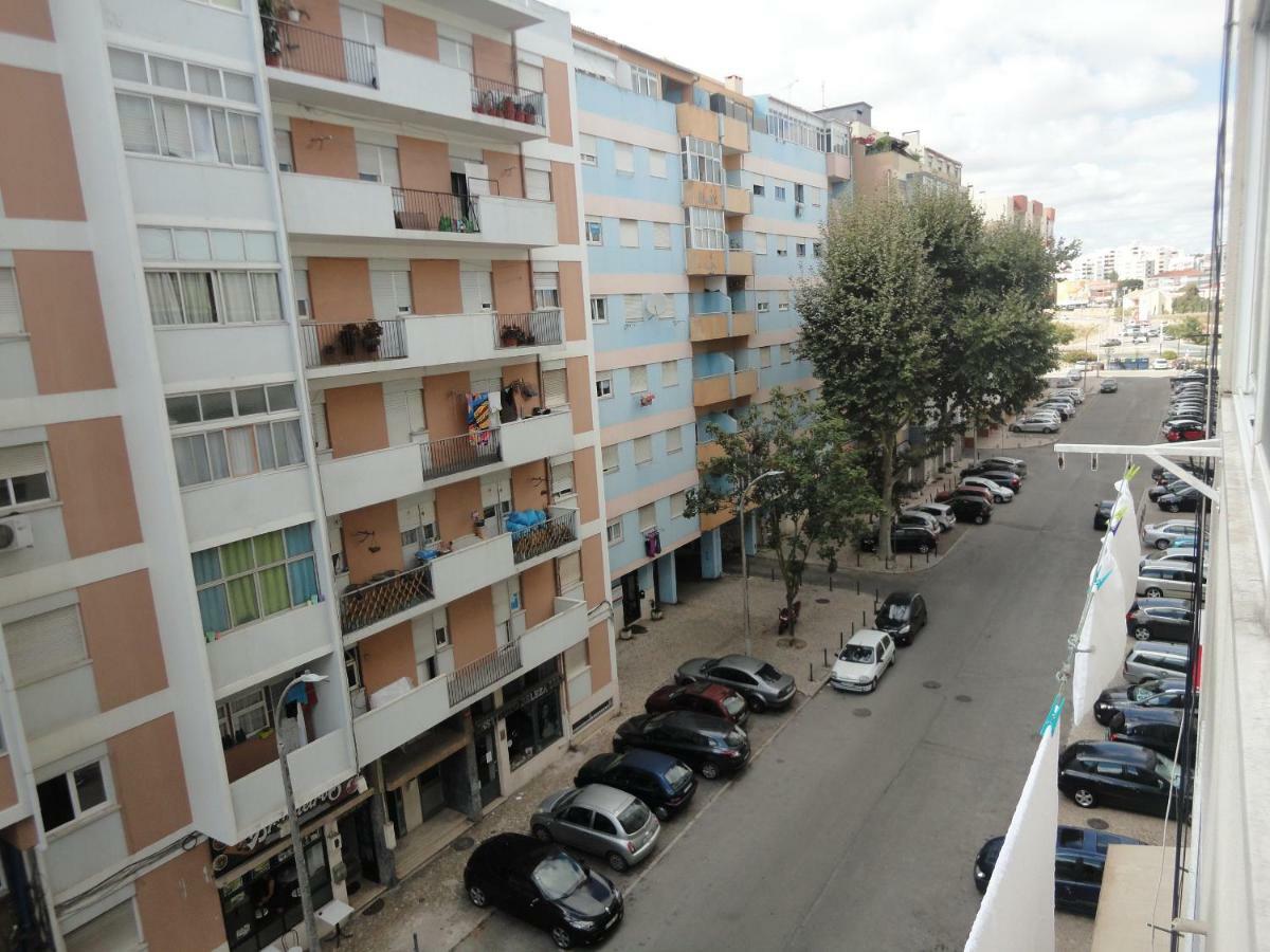 Da Estacao Apartment *