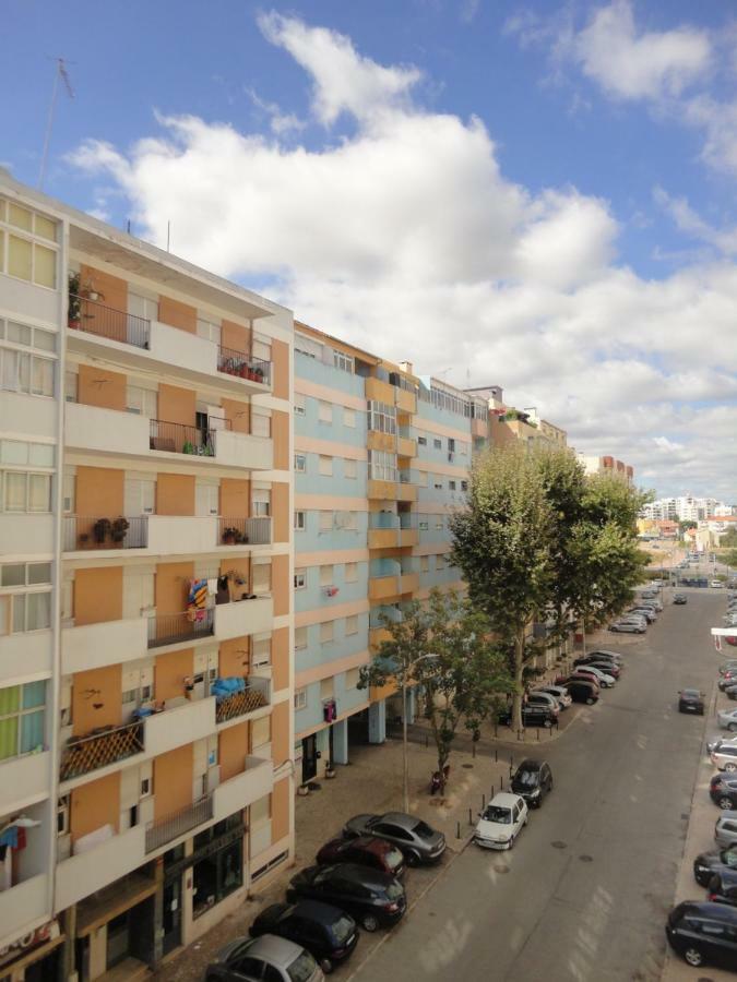 Da Estacao
