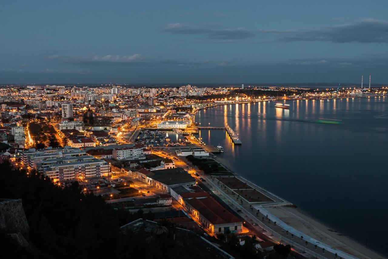 Da Estacao * Setubal