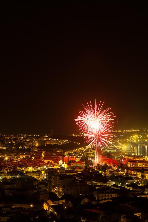 Apartment Da Estacao Setubal